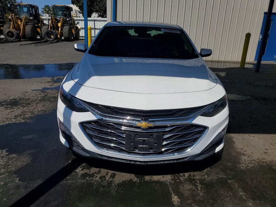 2023 CHEVROLET MALIBU LT 5