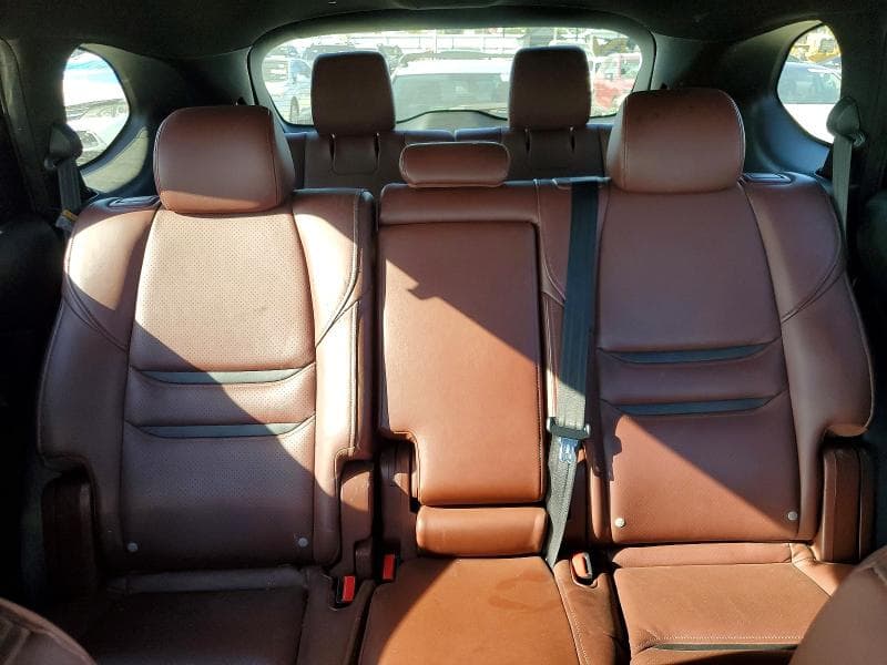 2017 MAZDA CX-9 SIGNATURE 10