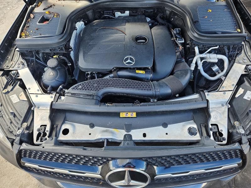 2021 MERCEDES-BENZ GLC 300 12