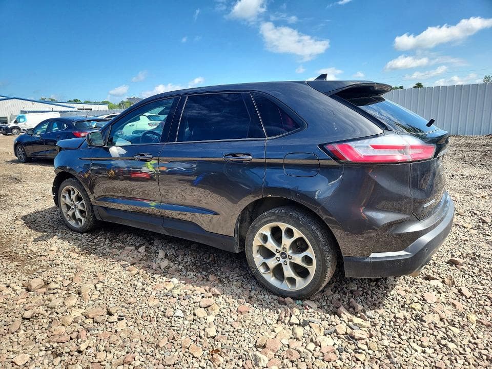 2020 FORD EDGE SE 2