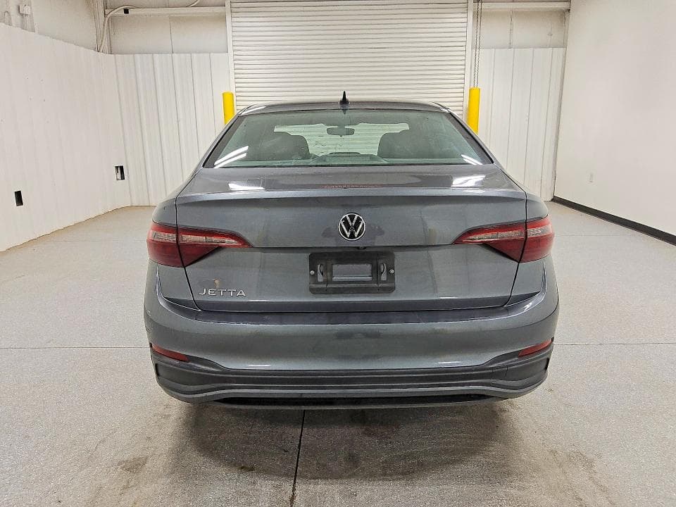 2023 VOLKSWAGEN JETTA S 6