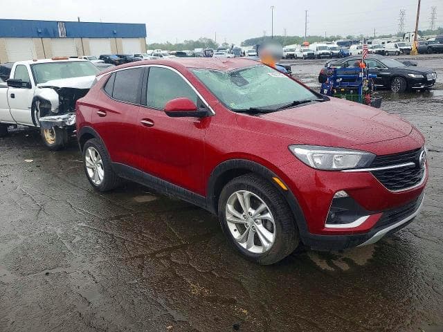 2020 BUICK ENCORE GX PREFERRED 4