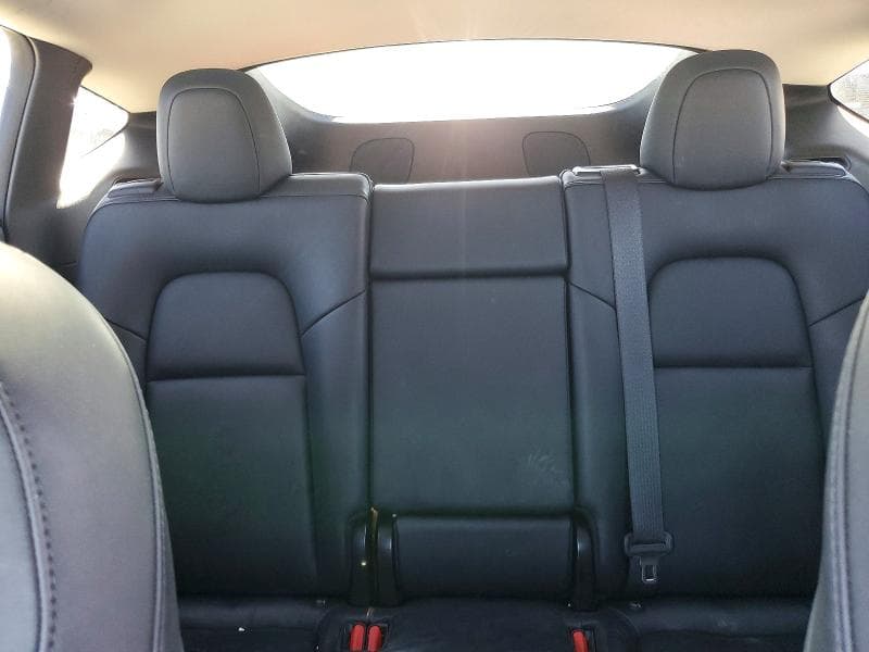 2020 TESLA MODEL Y 10