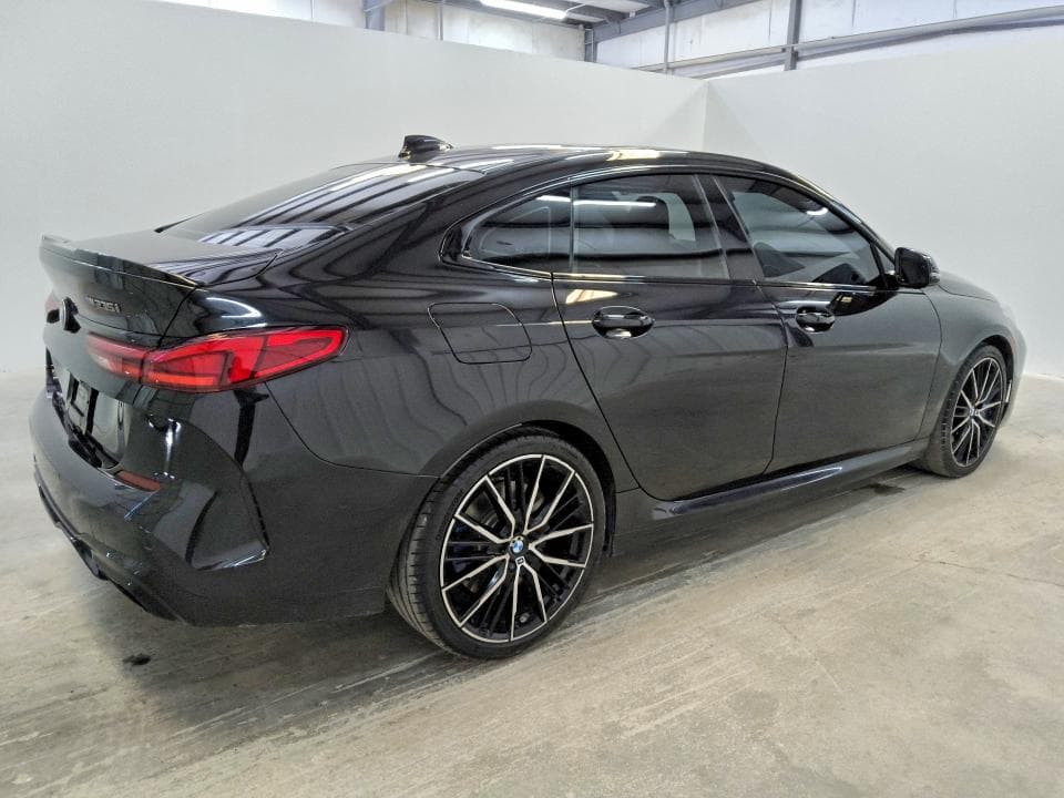 2021 BMW M235XI 3