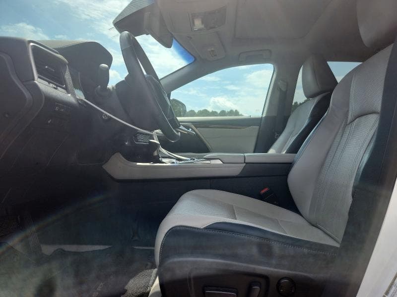 2017 LEXUS RX 350 BASE 7