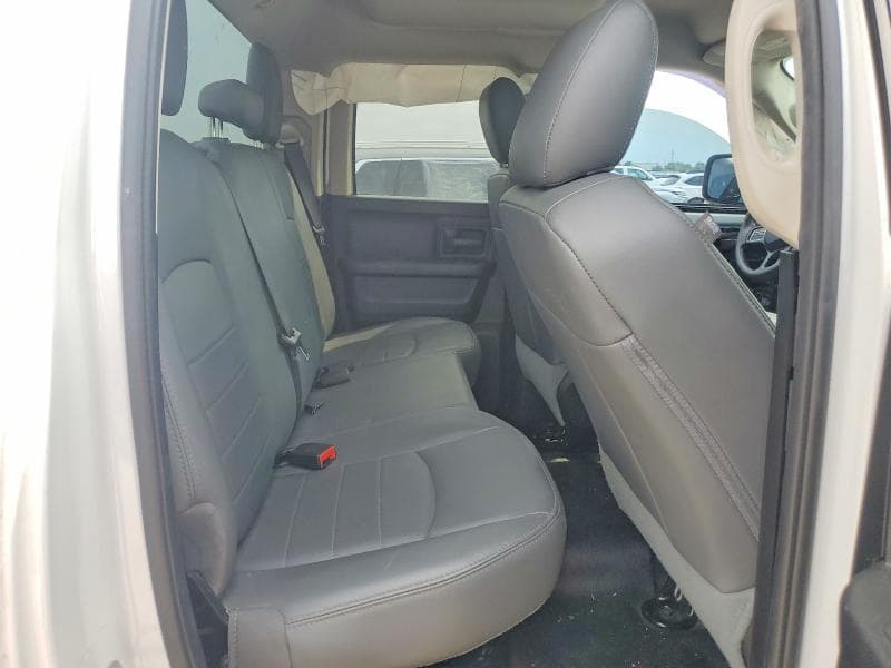 2020 RAM 1500 CLASSIC TRADESMAN 10