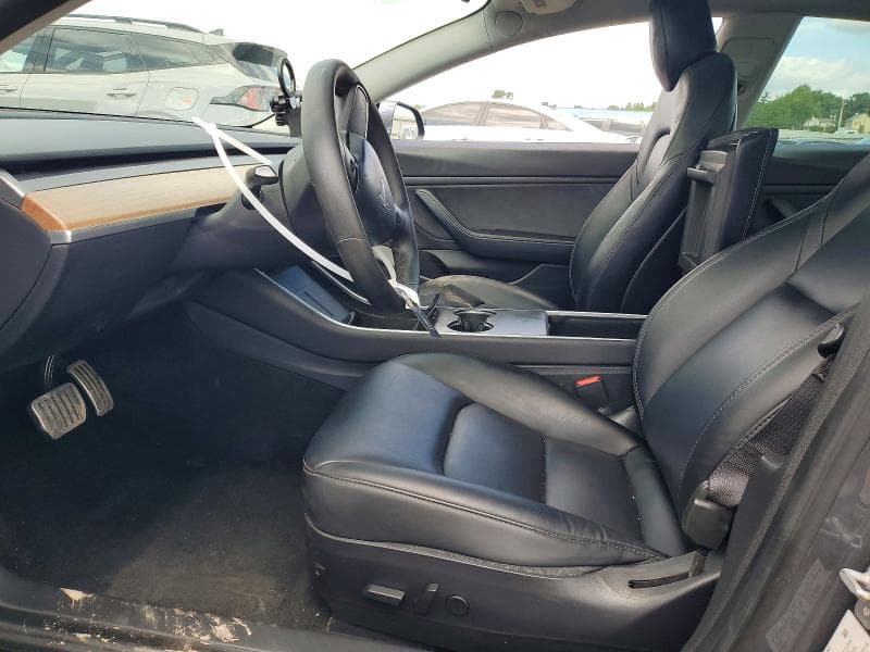 2020 TESLA MODEL 3 7