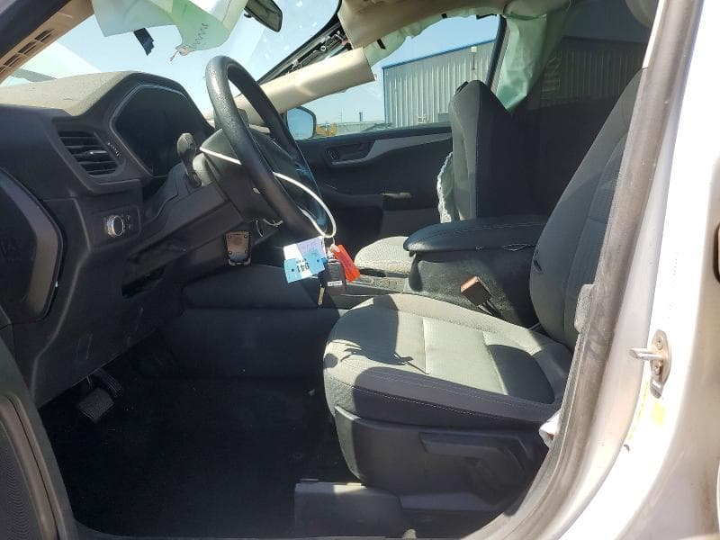 2020 FORD ESCAPE S 7