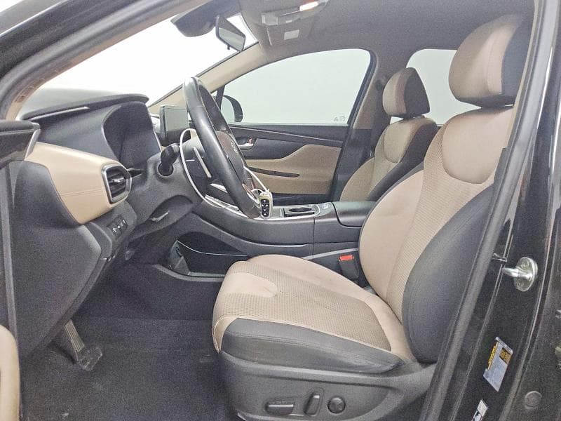 2023 HYUNDAI SANTA FE SEL 7