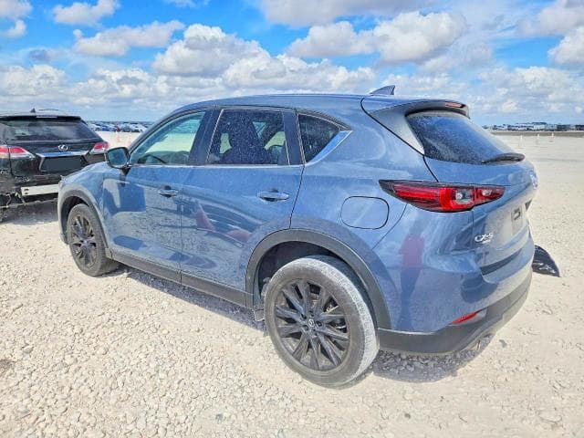 2022 MAZDA CX-5 PREFERRED 2