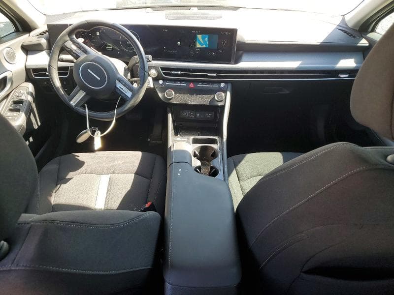 2025 HYUNDAI SONATA SEL 8