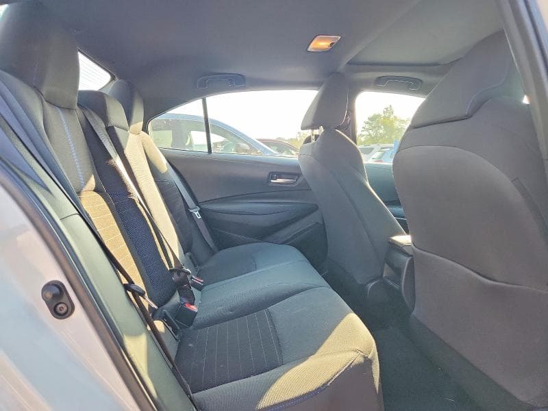 2021 TOYOTA COROLLA SE 10