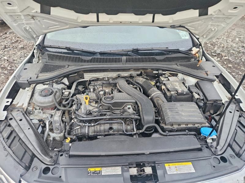 2024 VOLKSWAGEN JETTA SE 11