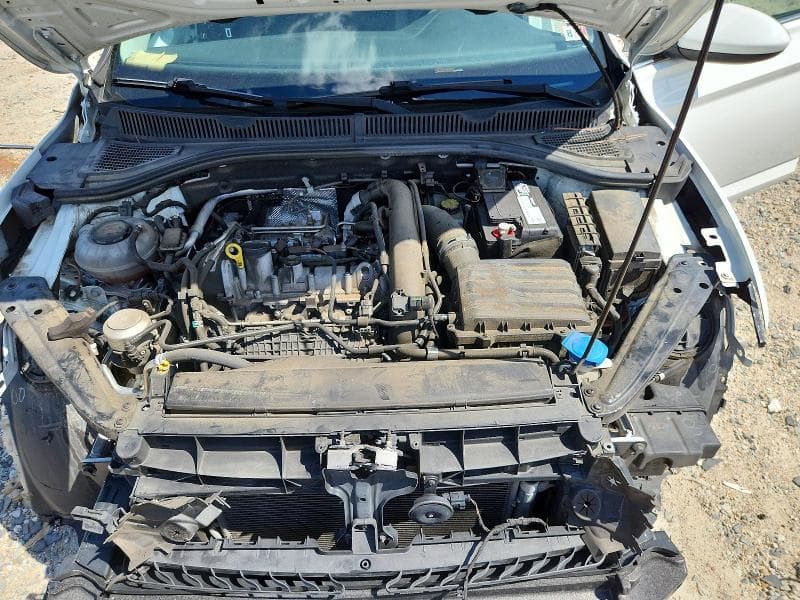 2021 VOLKSWAGEN JETTA S 11