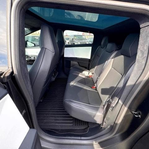 2024 TESLA CYBERTRUCK 6