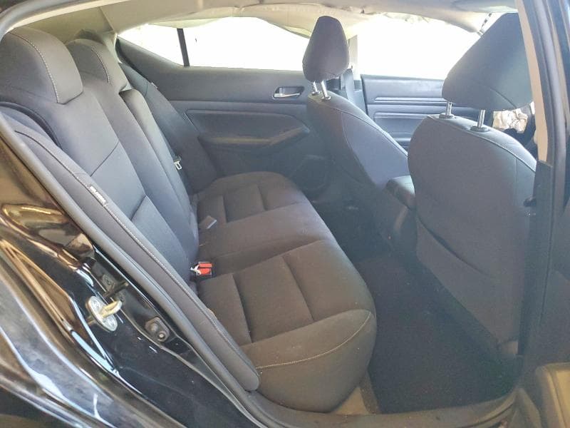 2020 NISSAN ALTIMA S 10