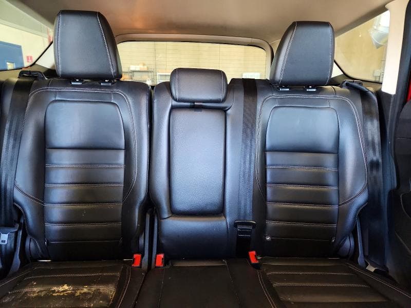 2017 FORD ESCAPE TITANIUM 10
