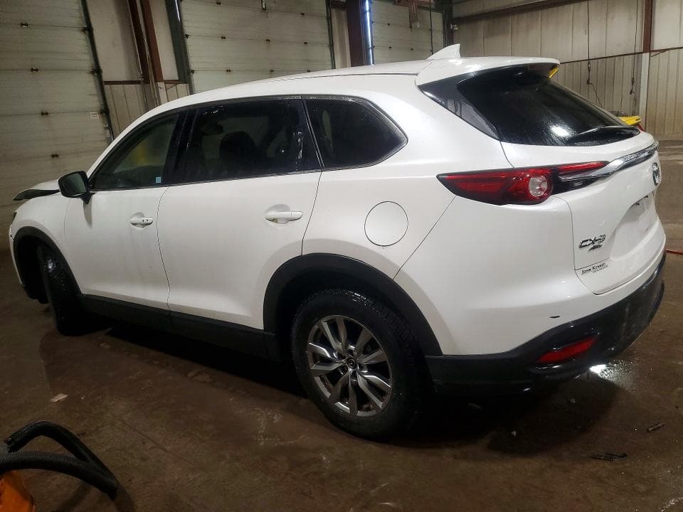 2017 MAZDA CX-9 TOURING 2
