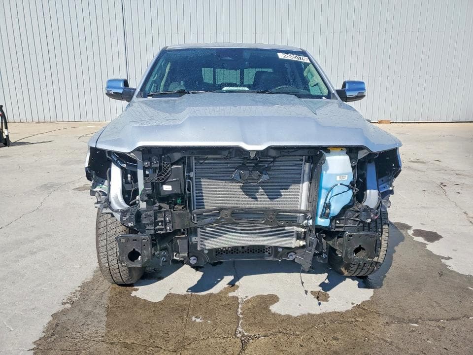 2026 RAM 1500 LIMITED 5
