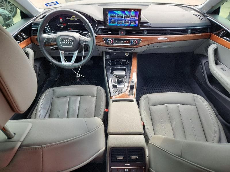 2023 AUDI A5 PREMIUM PLUS 40 8