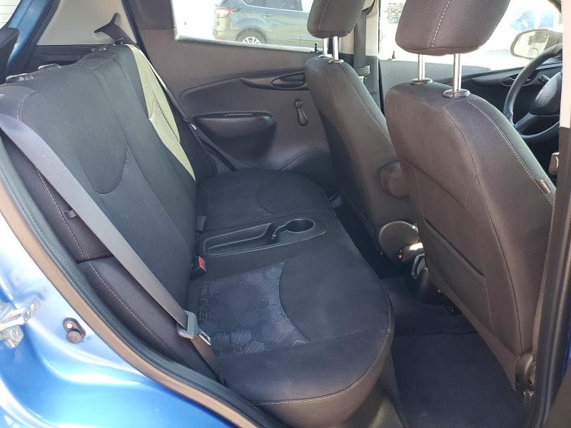 2018 CHEVROLET SPARK LS 11
