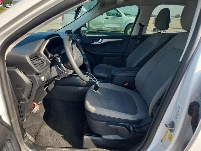 2021 FORD ESCAPE SE 7