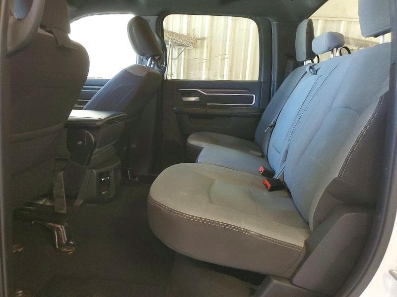 2024 RAM 2500 BIG HORN 10