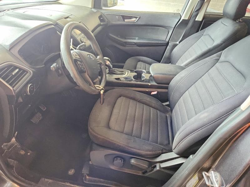2017 FORD EDGE SE 7