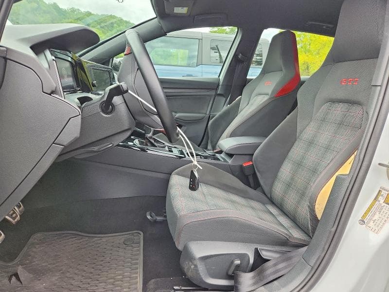 2024 VOLKSWAGEN GTI S 7