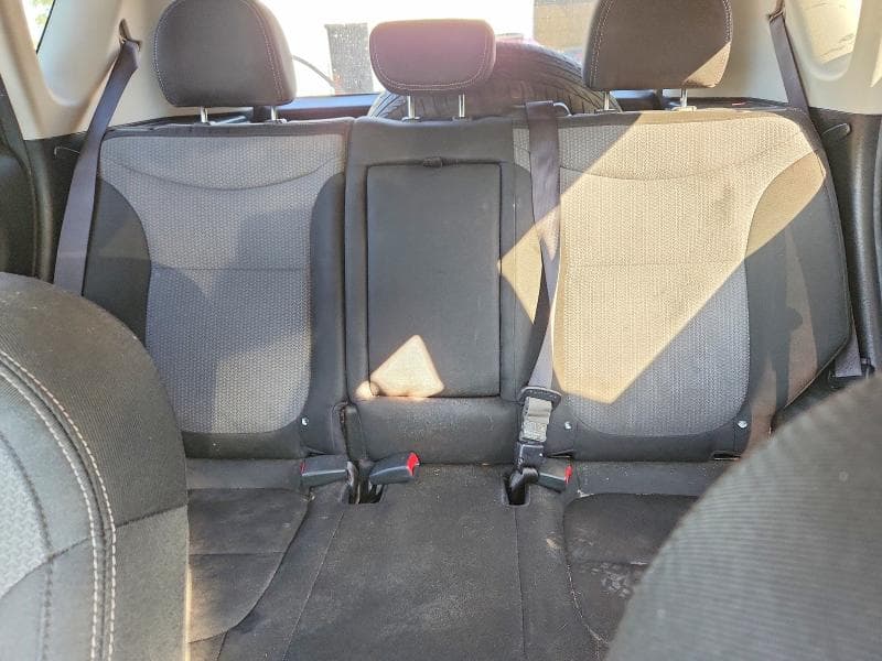 2018 KIA SOUL + 10