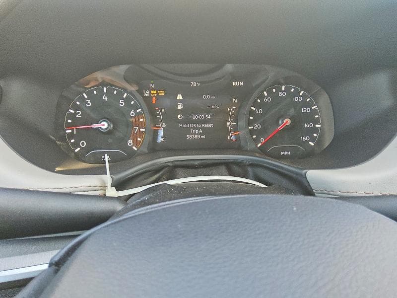 2025 JEEP COMPASS LIMITED 9