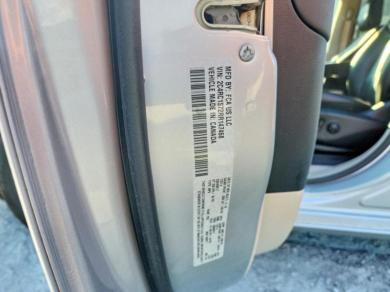 2024 CHRYSLER PACIFICA HYBRID SELECT 13