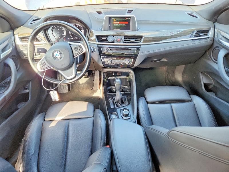 2018 BMW X2 SDRIVE28I 8