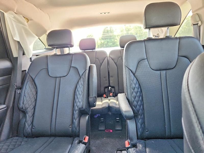 2022 KIA SORENTO SX PRESTIGE 10