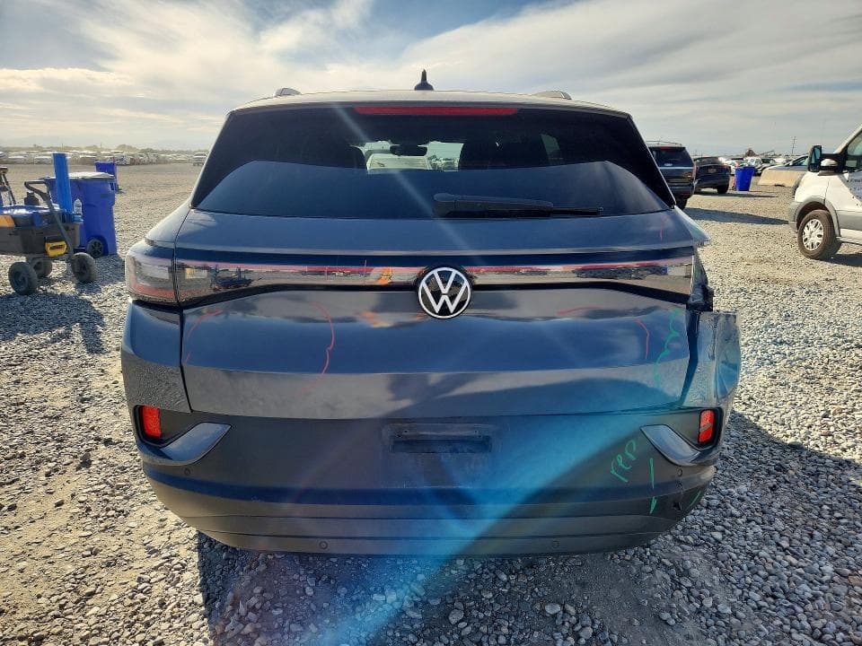 2023 VOLKSWAGEN ID.4 PRO 6