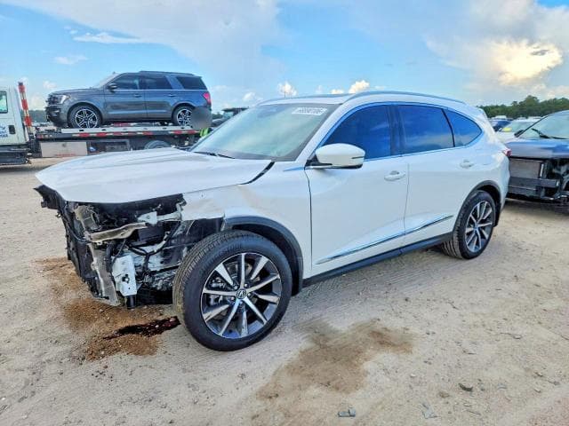2026 ACURA MDX TECHNOLOGY - 1