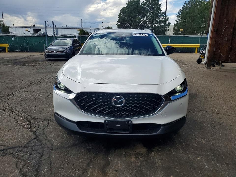 2021 MAZDA CX-30 PREMIUM PLUS 5