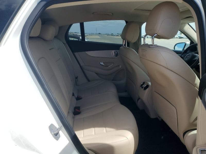 2019 MERCEDES-BENZ GLC COUPE 300 4MATIC 11
