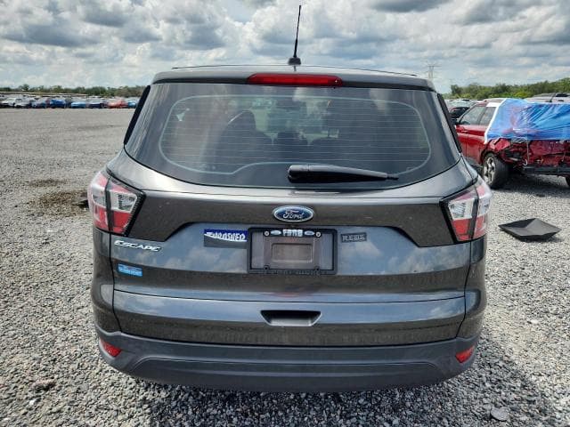2018 FORD ESCAPE S 6
