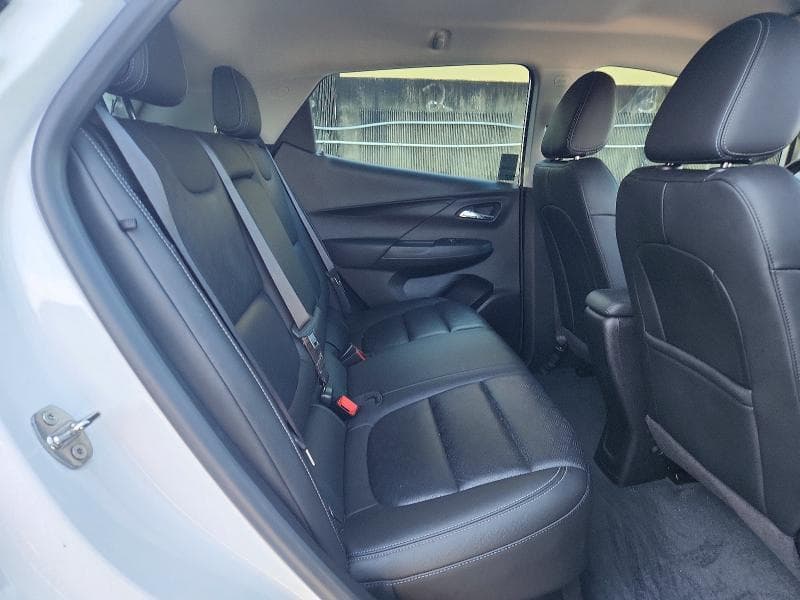 2022 CHEVROLET BOLT EV 2LT 10