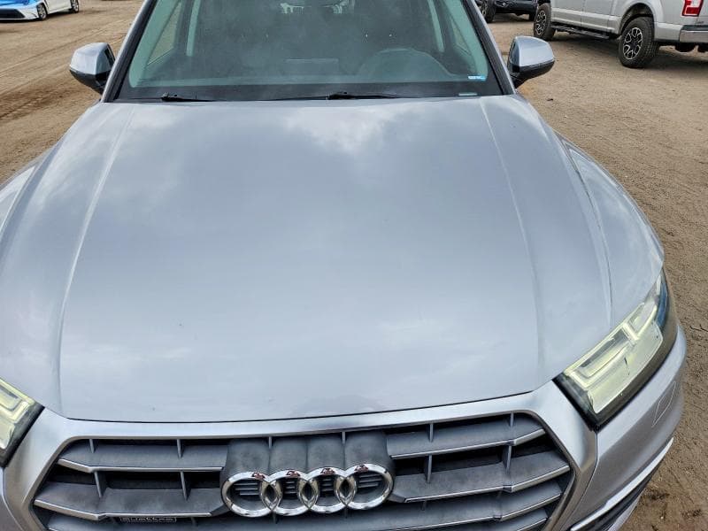 2019 AUDI Q5 PREMIUM PLUS 12