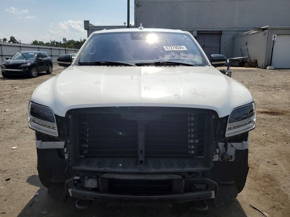2020 LINCOLN NAVIGATOR RESERVE 5