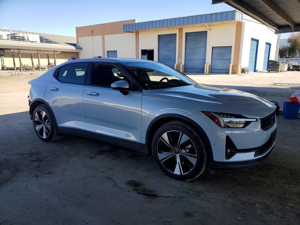 2023 POLESTAR 2 4