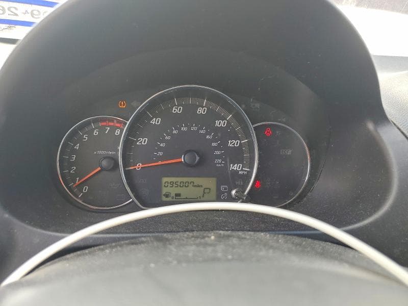 2018 MITSUBISHI MIRAGE G4 SE 9