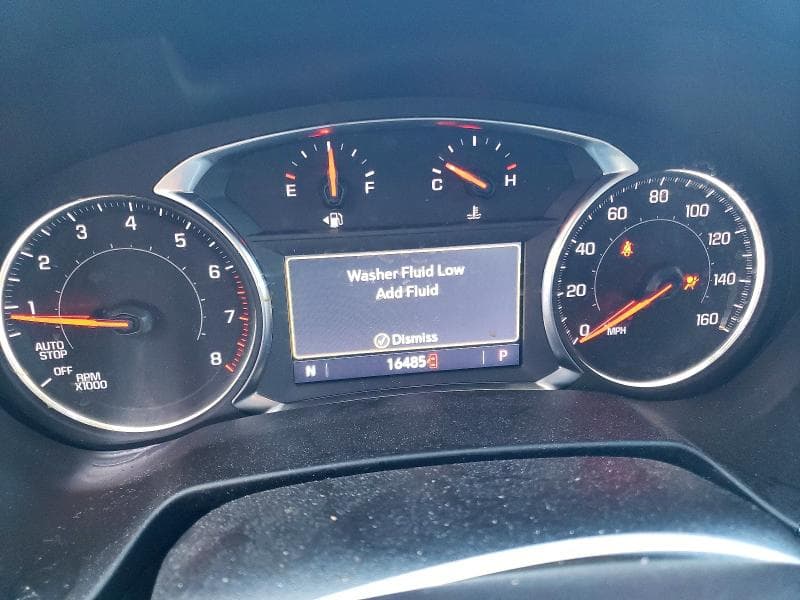 2026 CHEVROLET BLAZER 2LT 9