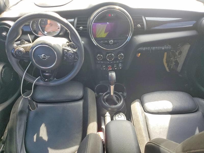 2019 MINI COOPER S 8