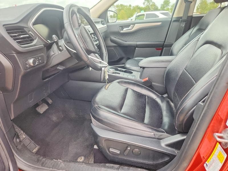 2020 FORD ESCAPE SE SPORT 7