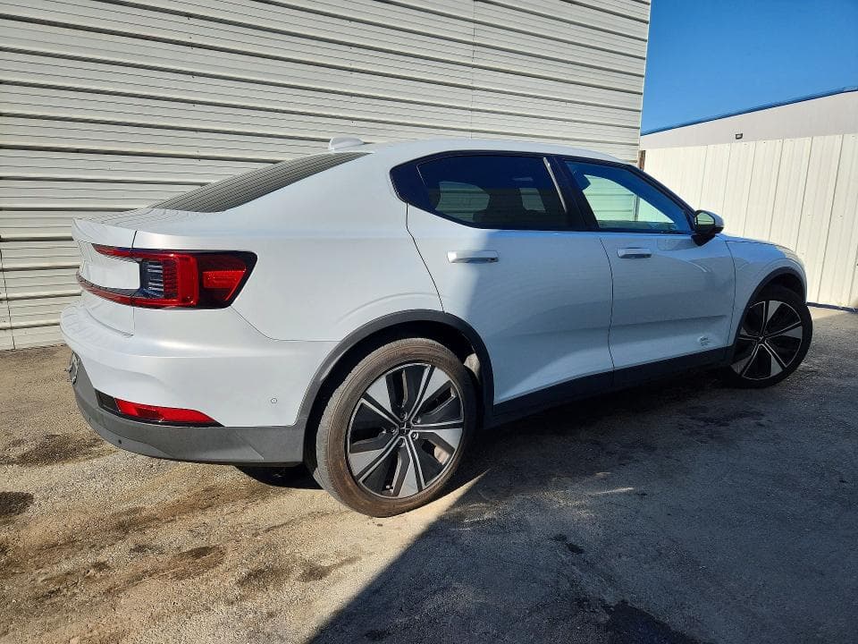 2023 POLESTAR 2 3