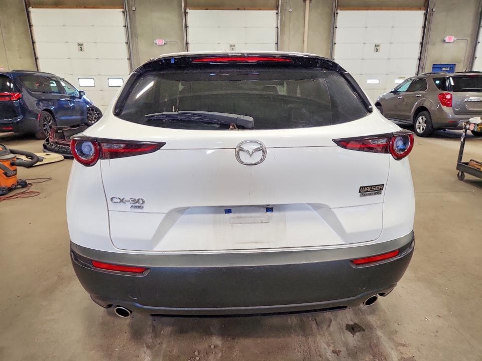 2021 MAZDA CX-30 SELECT 6
