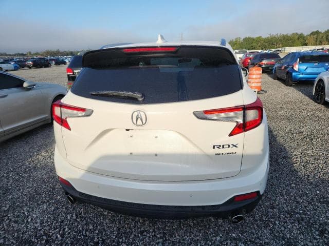 2021 ACURA RDX TECHNOLOGY 6
